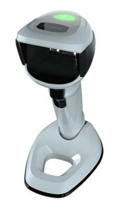 Presentation Scanner Ds9908 2d Imager Hd Multi-if White