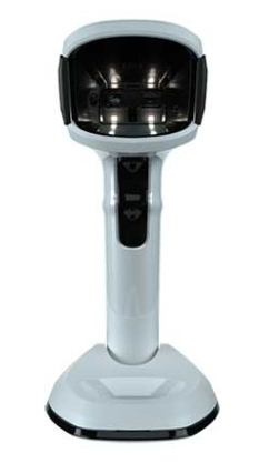 Presentation Scanner Ds9908 2d Imager Hd Multi-if White