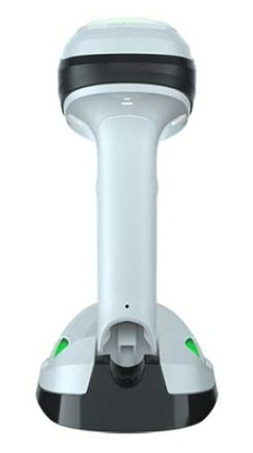 Presentation Scanner Ds9908 2d Imager Hd Multi-if White