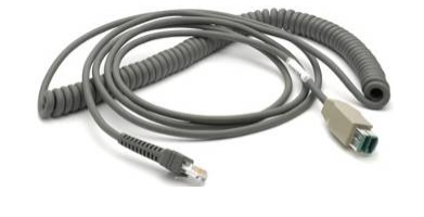 Cable  - Shielded USB Power Plus - With Ttl Current Limit Protection - 4.5m