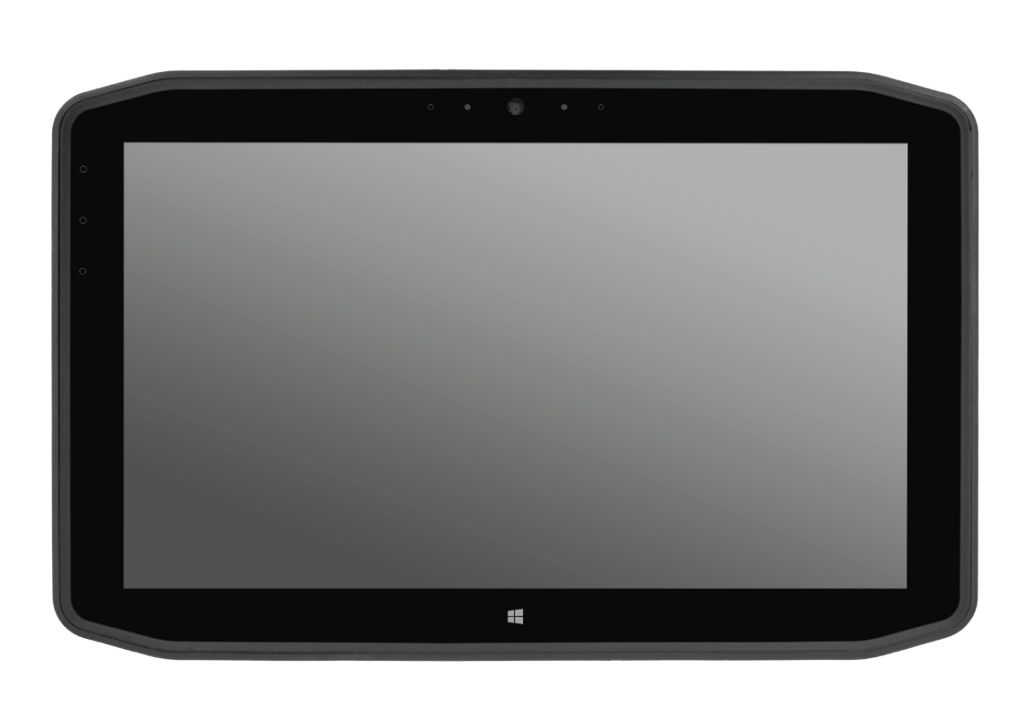 Xplore Xslate R12 - 12.5in - i7 7500u - 8GB Ram - 512GB SSD - Win10 Pro - Companion Keyboard Azerty French Scr - Eu Power Cord