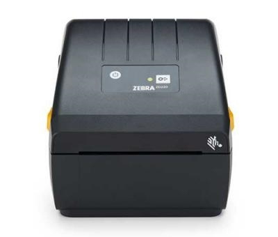 Zd230 - Thermal Transfer 74 / 300m - 104mm - 203dpi - USB And Ethernet With Peel Dispenser