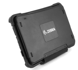 Keyboard Companion - Backlit - Ip65 - Black - Qwerty Uk For L10 Rugged