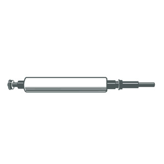 Kit Feeder Roller For Zc100 / Zc300
