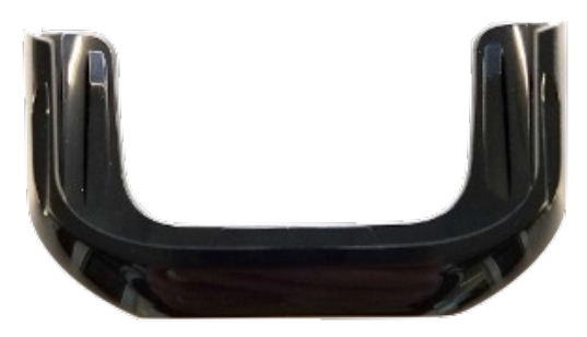 Sharecradle Cup Insert Black For Tc5x 5 Pack White