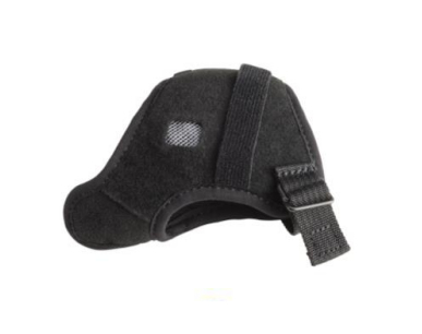 Spare Hand Wrap For Ws50 Back Of Hand Mount Left Hand Medium