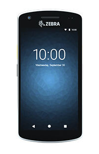 Ec50 - 5in - Qualcomm Se4100 - 4GB Ram - 64GB Flash - Android 10 Including Google Mobile Services, Batter Google Mobile Services, Battery, 3060mah