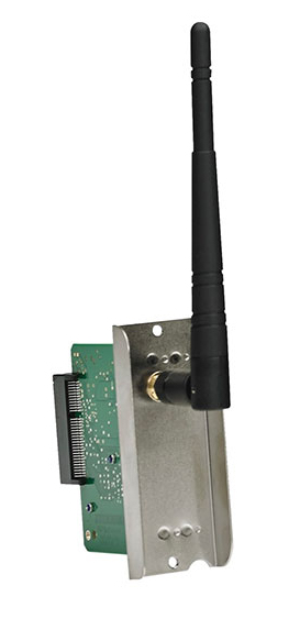 Kit Wireless Including Magnetic Mount For Ze511 / Ze521 Rh And Lh