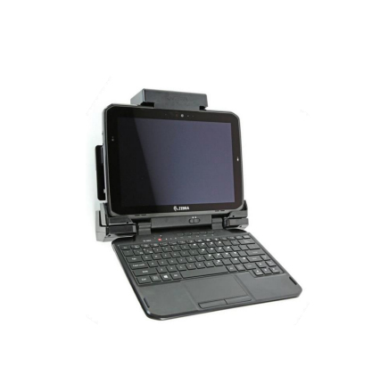 Vehicle Dock Solution Et8x - With Top Clamp + Barrel Lock 2 Keys