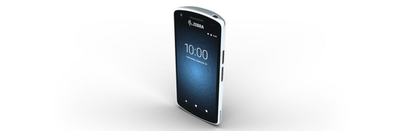Et55 Black - 5in - Qualcomm - 4GB Ram - 32GB Flash - Android Gms 8-pin Connect