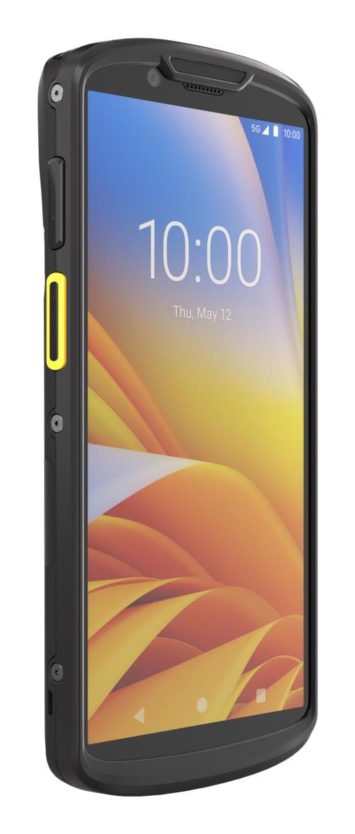 Tc53 Lan 6.0in Display Wi-Fi 6e 4GB Ram / 64GB Rom Se4720 Imager