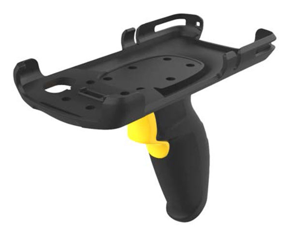 Ec50 / Ec55 Snap-on Trigger Handle For Standard Or External Battery