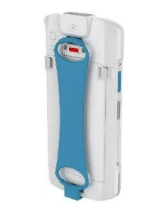 Tc21/26 Hand Strap Hc Disinfectant Ready For Tc21 / Tc26 Hc