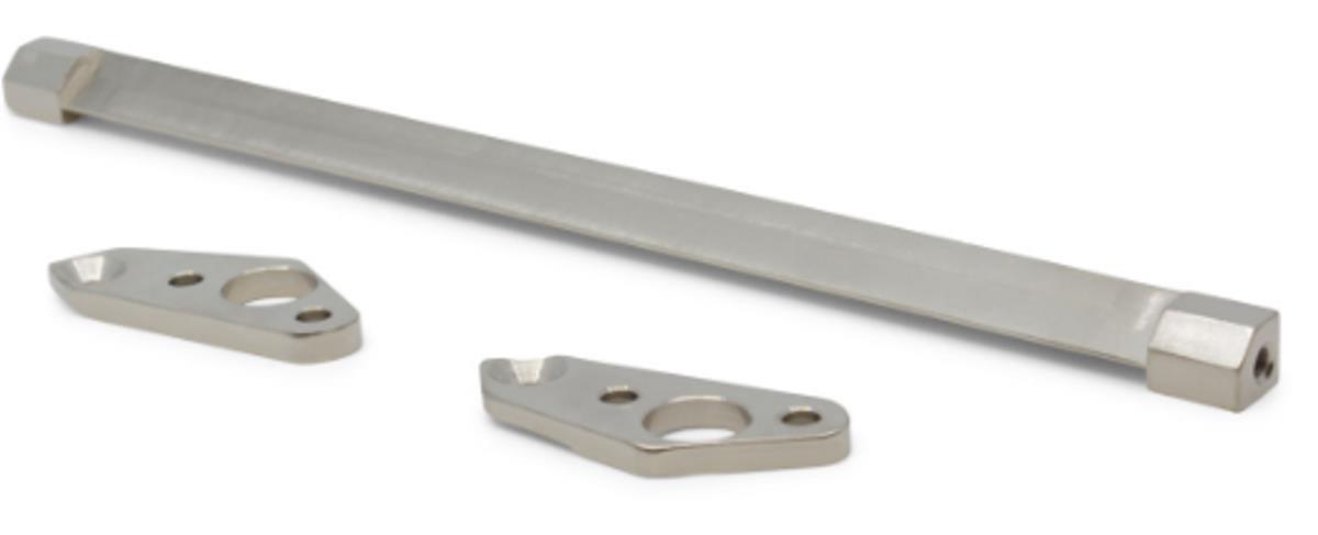 Kit Peel Bracket Assembly For Ze511 Rh Lh
