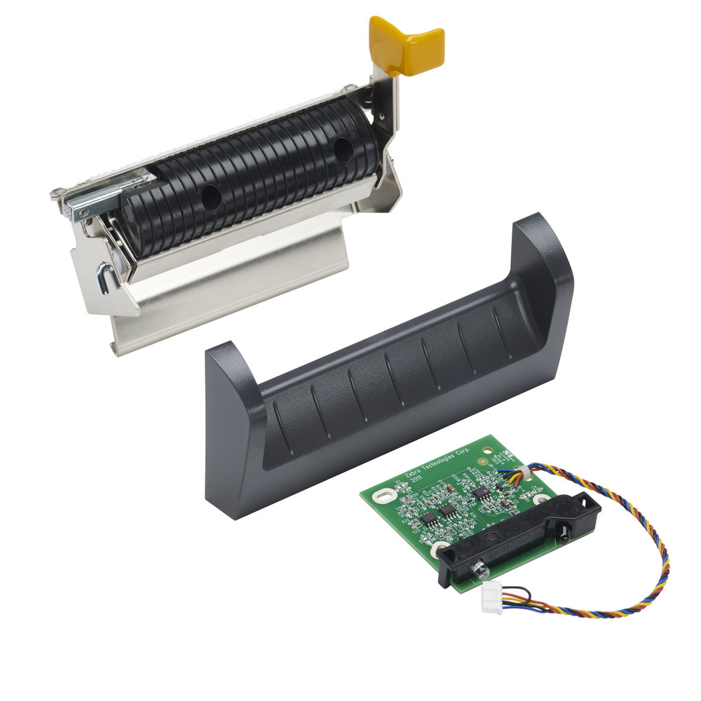 Kit Peel Option For Zt111
