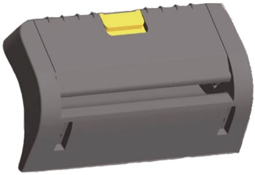 Kit Front Bezel For Zd621t / Zd421c