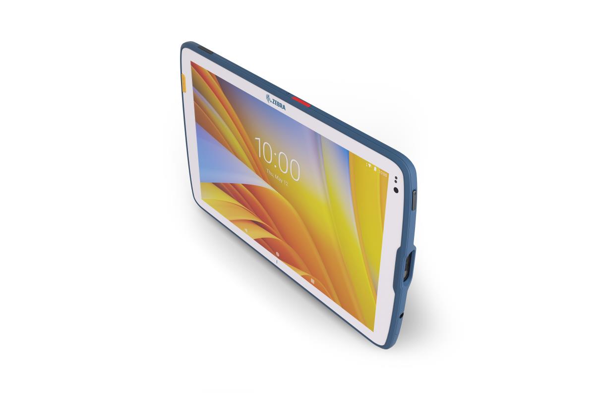 Et40 Healthcare Tablet - 10in - Se4100 - 4GB Ram - 64GB SSD - Android Gms