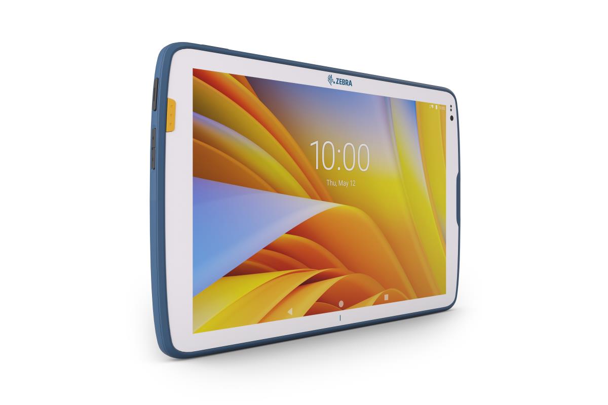 Et40 Healthcare Tablet - 10in - Se4100 - 4GB Ram - 64GB SSD - Android Gms