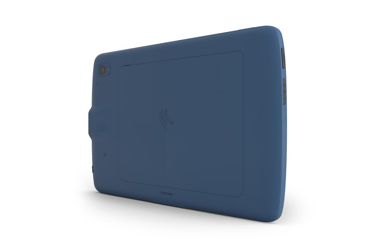 Et40 Healthcare Tablet - 10in - Se4100 - 4GB Ram - 64GB SSD - Android Gms