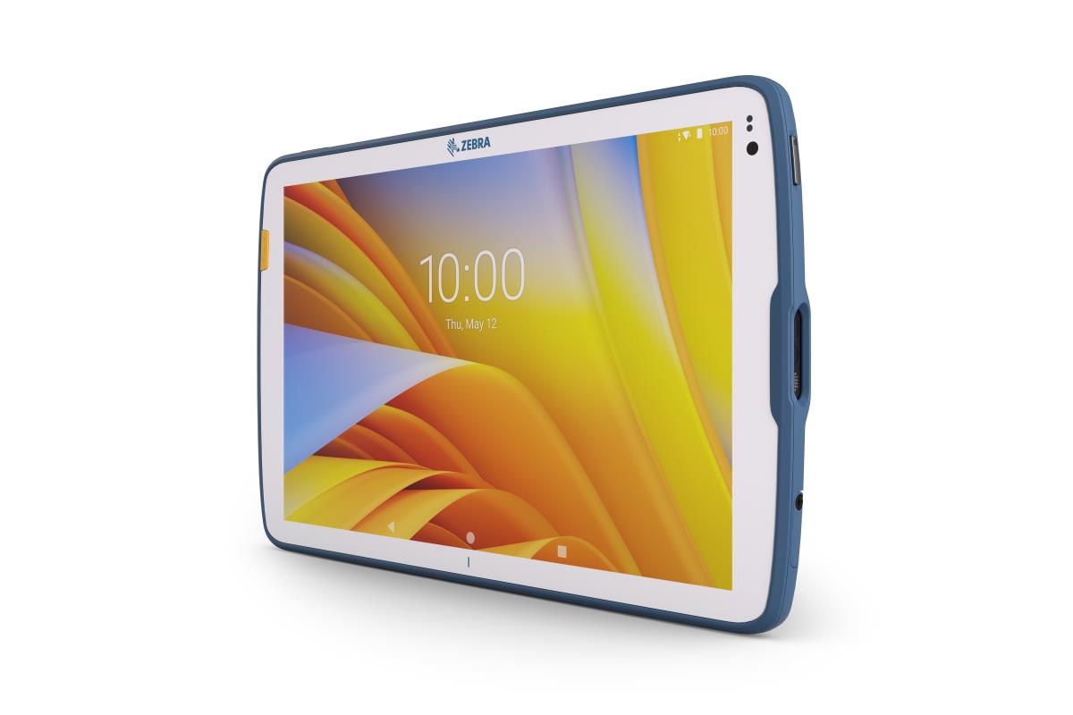 Et40 Healthcare Tablet - 10in - Se4100 - 4GB Ram - 64GB SSD - Android Gms