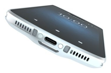 Ec50 - 10in - Se4100 - 4GB Ram - 64GB SSD - Android Gms Row
