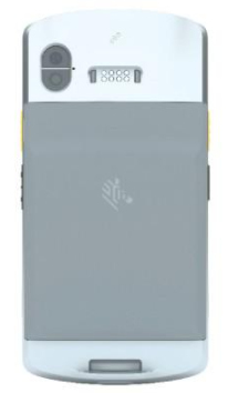 Ec50 - 5in - 3GB Ram - 32GB SSD - Android Gms No I / O Row