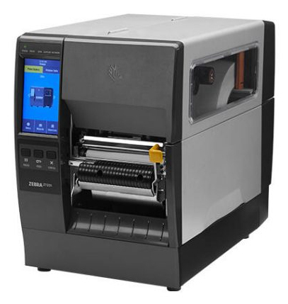 Zt231 - Direct Thermal - 104mm - 203dpi - USB And Serial And Ethernet With Tear Eu / Uk Cord