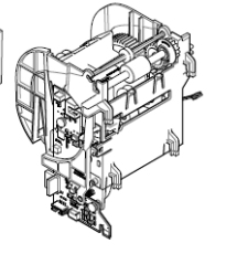 Kit Flipper Assembly