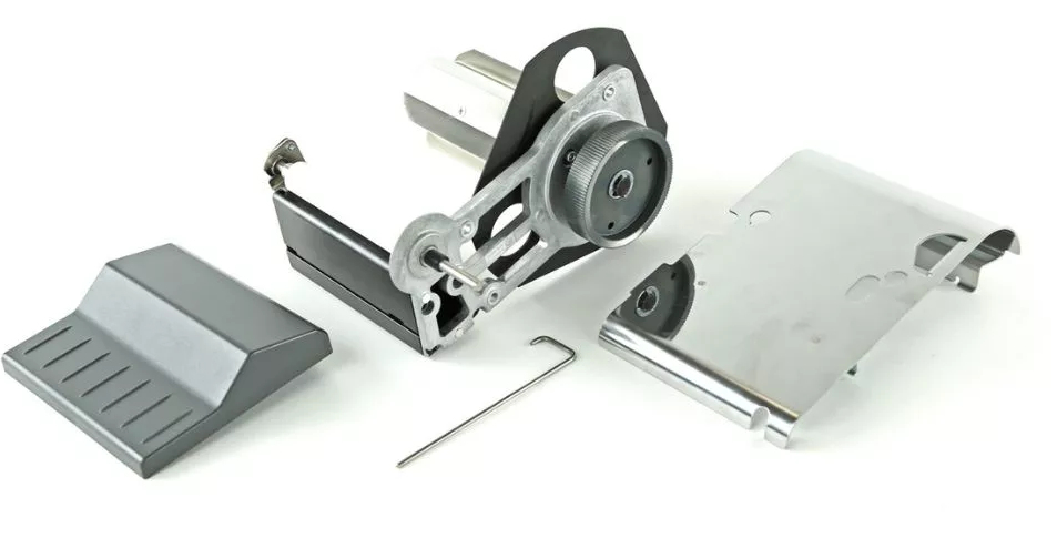 Kit Cutter Upgrade For Zt610 / Zt610r With Pcba P1081294-02 V25 Fw