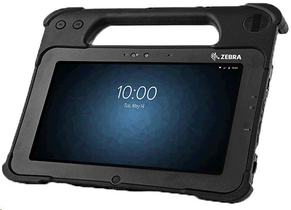 Xplore Xpad L10ax 1000nit Black - 10.1in -  i5 8250u 1.6GHz - 8GB Ram - 256GB SSD - Win10 Pro (rtl10c1-3c12x1x-02)