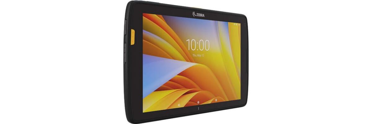Et45 - 10in - Se4710 - 8GB Ram - 128GB SSD - Android Gms Row
