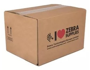 Ribbon 2000 Images Black For Zc300
