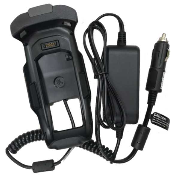 Tc7x Charge Only Cradle Terminal Holder Dascher Custom