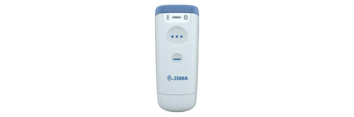 Cs6080 Cordless Companion Scanner Inductive Area Imager Hc (cs6080-hc4f00bvmww)