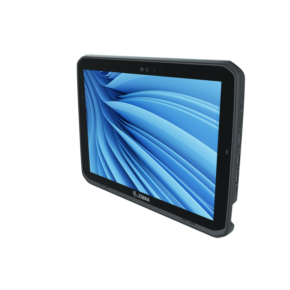 Et85 Rugged Tablet Black - 12in - i7vpro - 16GB Ram - 512GB SSD - Win10 Pro - Bcr Fpr