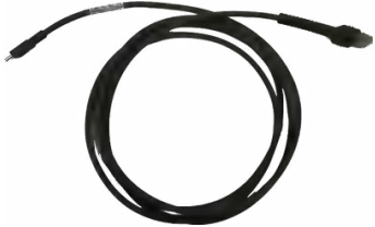 Series C Connector 7ft 2.1m Straight Bc 1.2 High Current