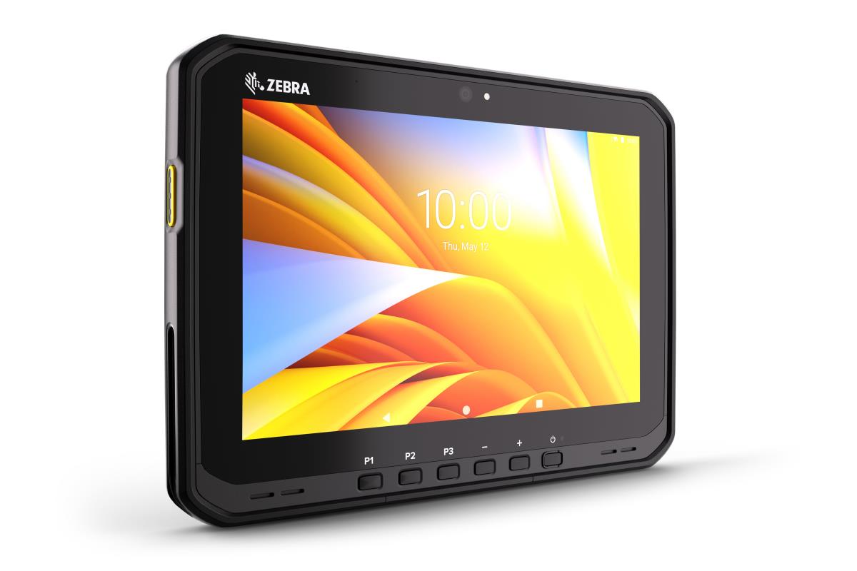 Et60 Standard Ts - 8GB Ram - 128GB SSD - Android Gms With Battery Standard Row