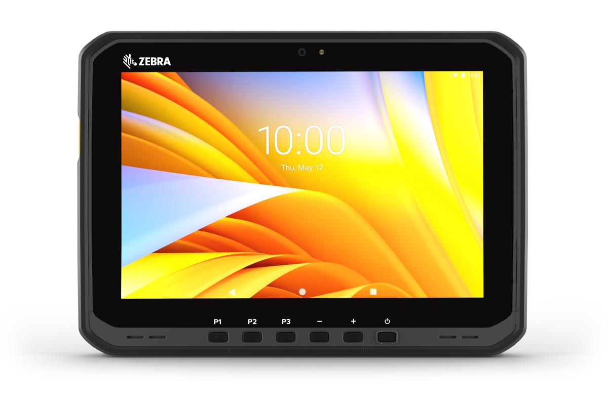 Et60 Standard Ts - Se55 - 8GB Ram - 128GB SSD - Android Gms With Battery Standard Row