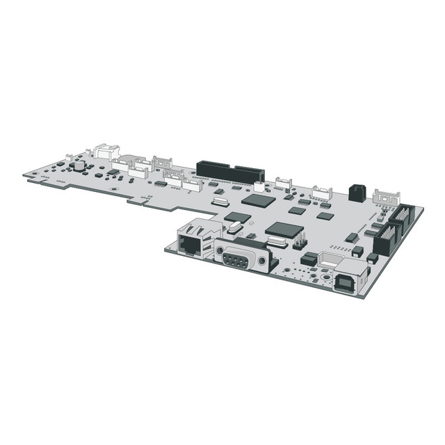 Kit Main Logic Board