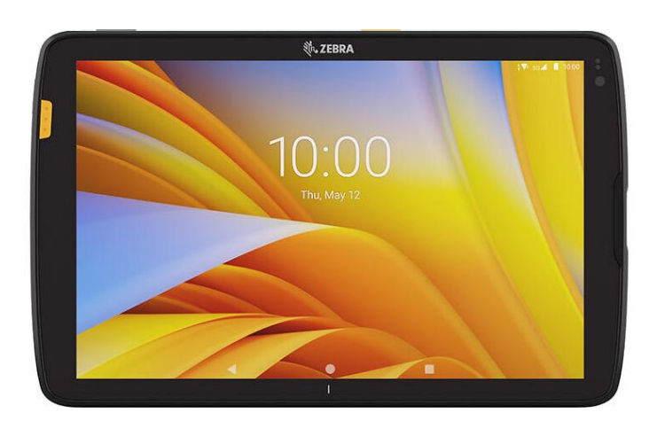 Et40 Tablet - 8in - Se4100 - 8GB Ram - 128GB SSD - Android Gms Row