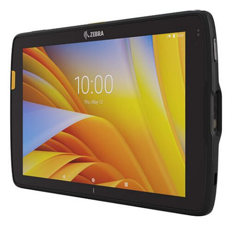 Et40 Tablet - 8in - Se4100 - 8GB Ram - 128GB SSD - Android Gms Row