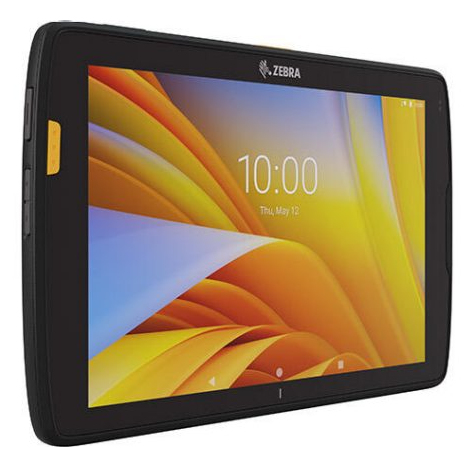Et40 Tablet - 8in - Se4100 - 8GB Ram - 128GB SSD - Android Gms Row