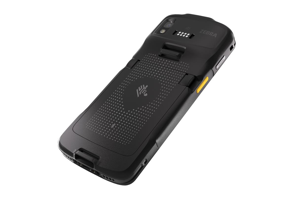 Handheld Tc22 WLAN Wifi 6 Se55 6in 6GB / 64GB 16mp Rfc 5mp Ffc 2-pin Back I/o Standard Battery Nf