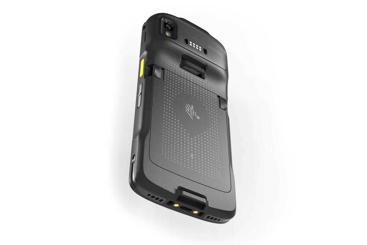 Handheld Tc22 WLAN Wifi 6 Se4710 6in 8GB / 128GB 16mp Rfc 5mp Ffc 8-pin Back I/o Standard Battery