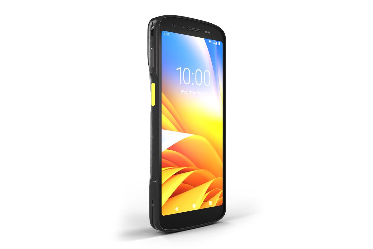 Handheld Tc22 WLAN Wifi 6 Se4710 6in 6GB / 64GB 16mp Rfc 5mp Ffc 2-pin Back I/o Extended Battery