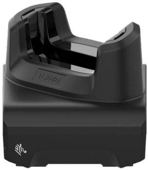 Share Cradle Charger  - Single Slot - Charge And Communication - For Tc22 / Tc27
