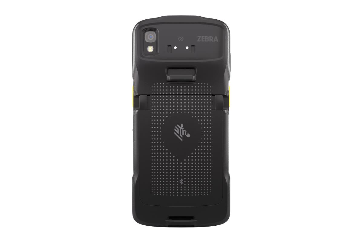 Tc27 Wwan 5g Wifi 6 Se4710 6in Display 6gb/64GB 16mp Rfc 5mp Ffc 2-pin Back I/o Stand (process)