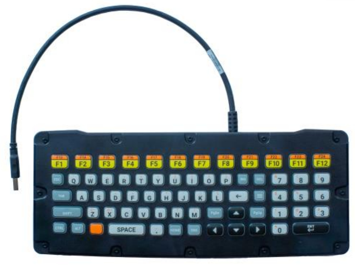 Cable - USB-a  - For - Warehouse Keyboard