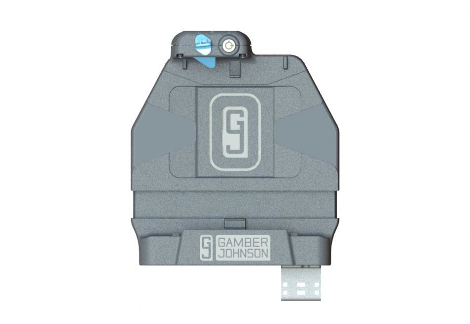 Dockstation Slim - Dual USB - For - Et4x 10in - Power Jack Dc 2.5mm