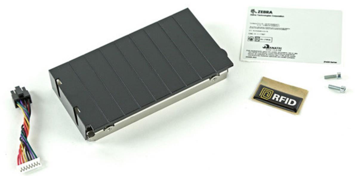 Kit Rfid Module For Zt231